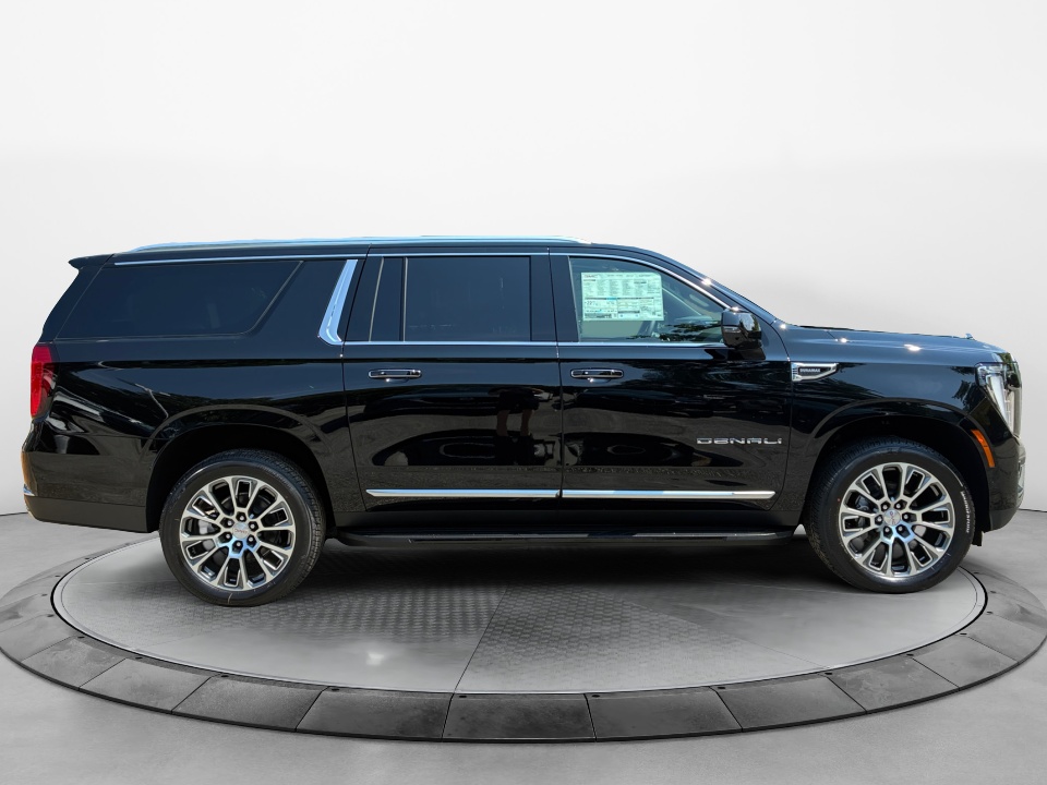 1GKS2JK81TR397153 2026 GMC Yukon XL Denali