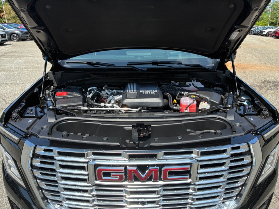 1GKS2JK81TR397153 2026 GMC Yukon XL Denali