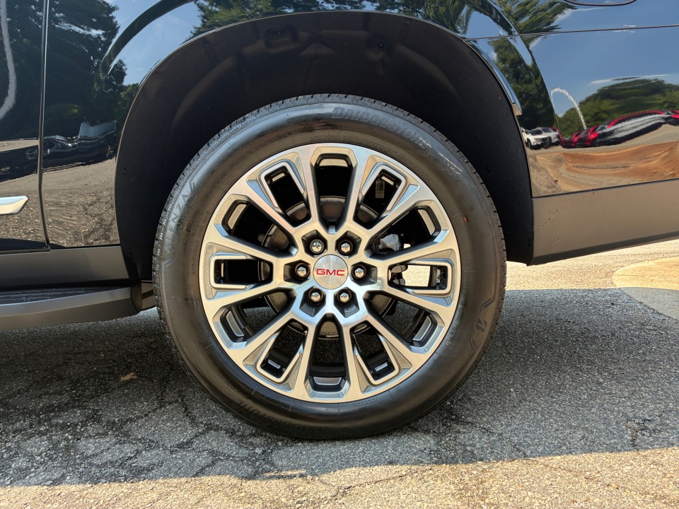 1GKS2JK81TR397153 2026 GMC Yukon XL Denali