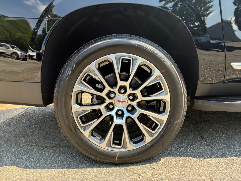 1GKS2JK81TR397153 2026 GMC Yukon XL Denali