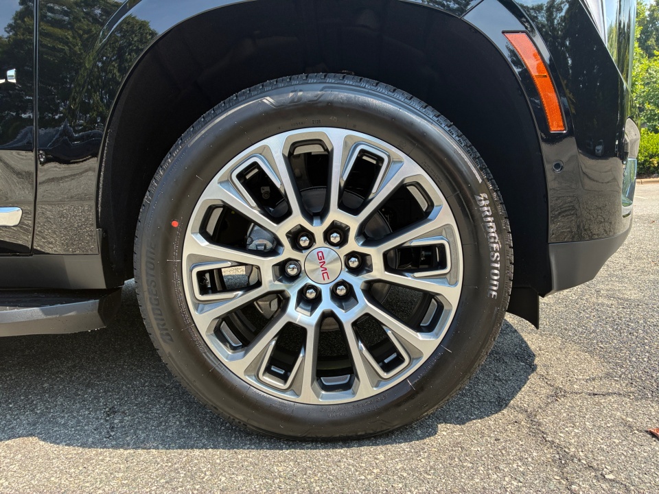 1GKS2JK81TR397153 2026 GMC Yukon XL Denali