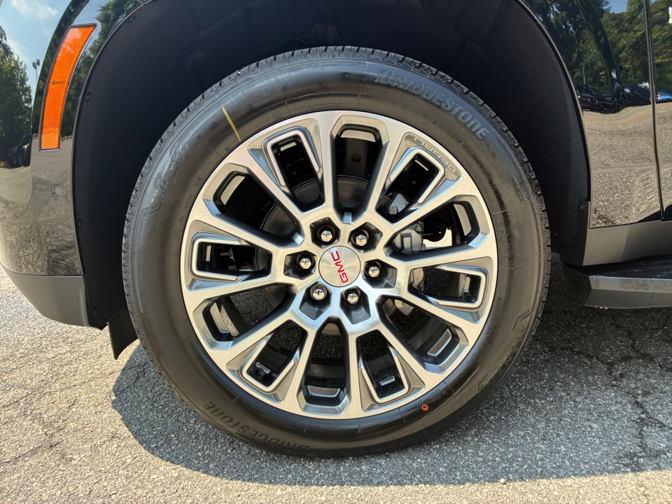 1GKS2JK81TR397153 2026 GMC Yukon XL Denali