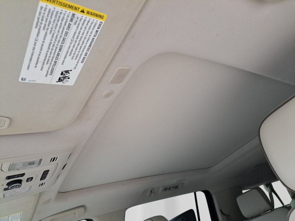 Used 2021 GMC Yukon XL SUV