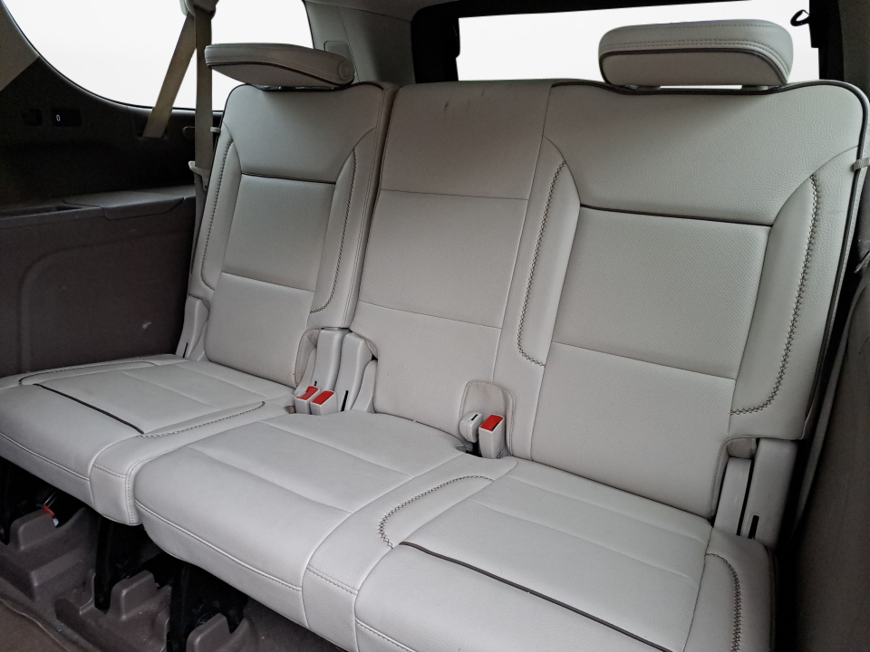 Used 2021 GMC Yukon XL SUV