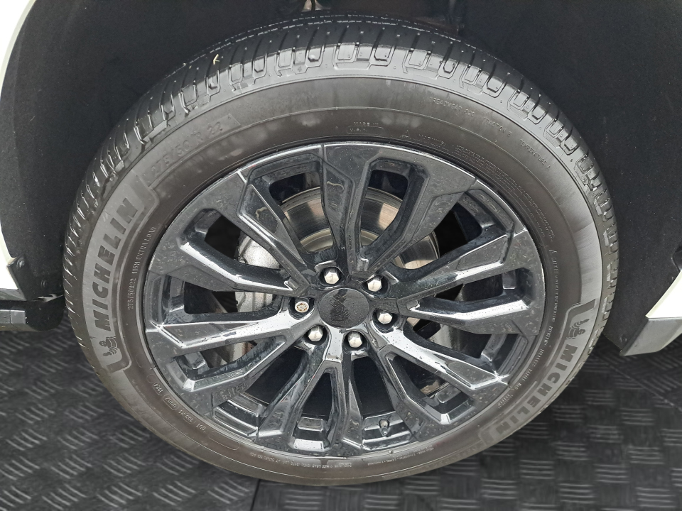 Used 2021 GMC Yukon XL SUV