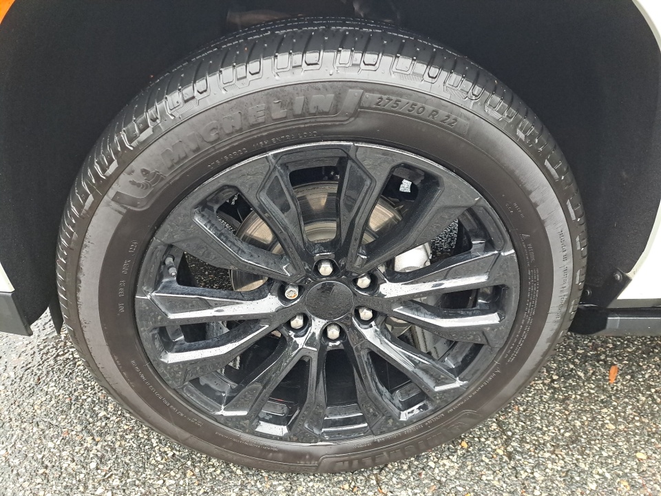 Used 2021 GMC Yukon XL SUV