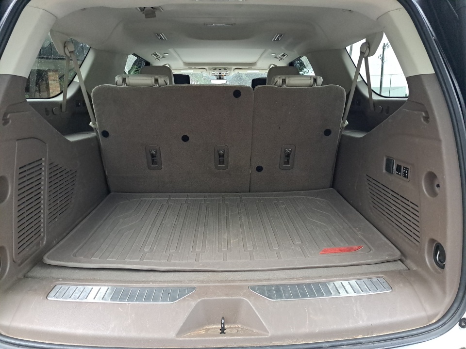 Used 2021 GMC Yukon XL SUV