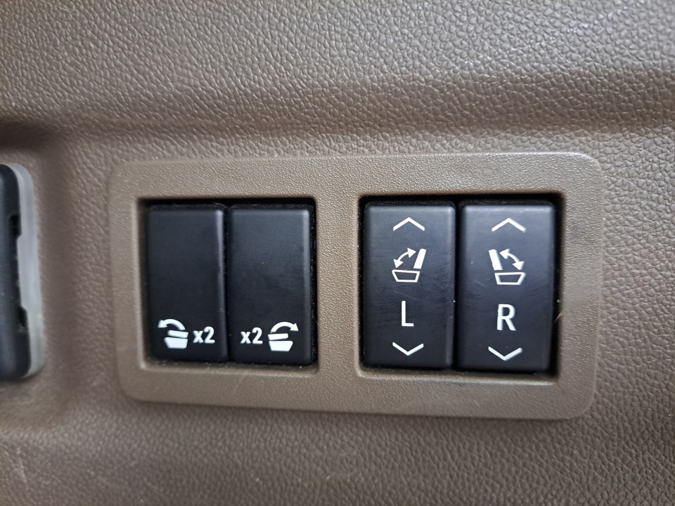 Used 2021 GMC Yukon XL SUV
