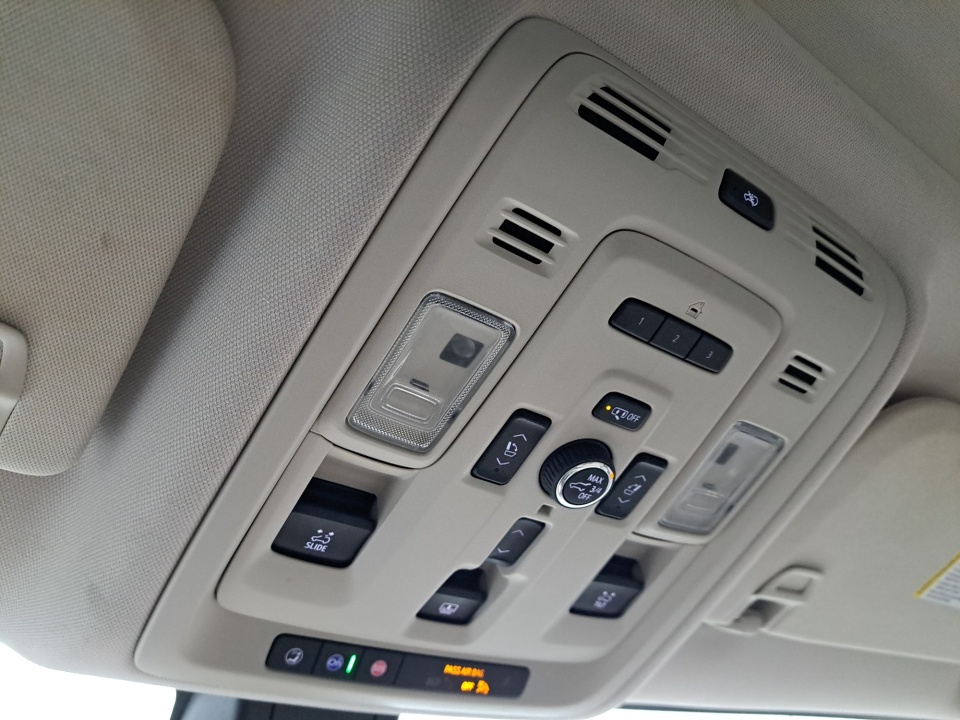 Used 2021 GMC Yukon XL SUV
