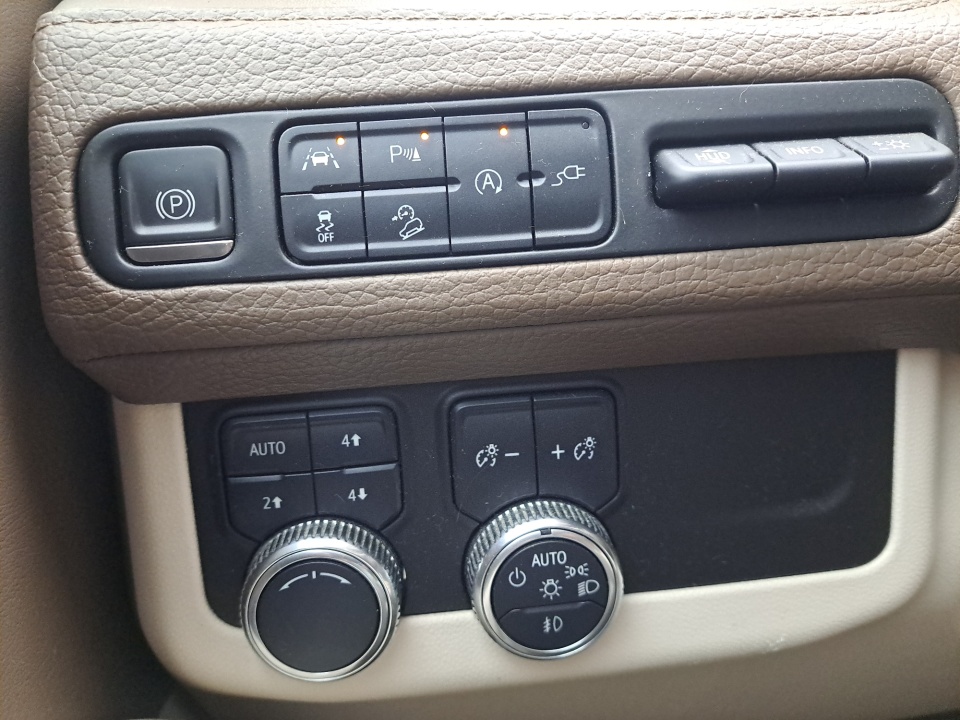 Used 2021 GMC Yukon XL SUV