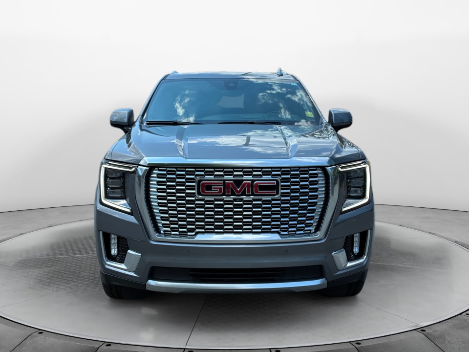 Used 2021 GMC Yukon XL SUV