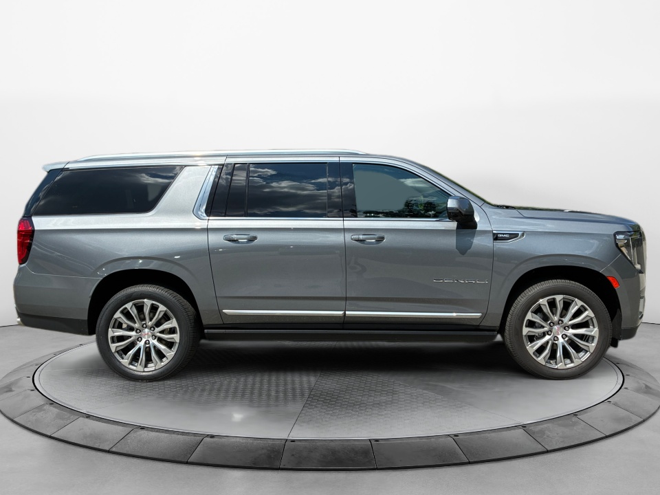 Used 2021 GMC Yukon XL SUV