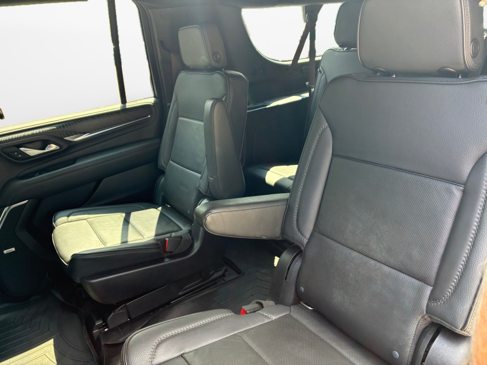 Used 2021 GMC Yukon XL SUV
