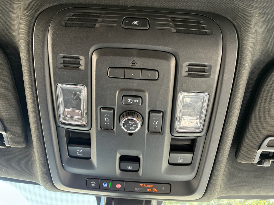 Used 2021 GMC Yukon XL SUV