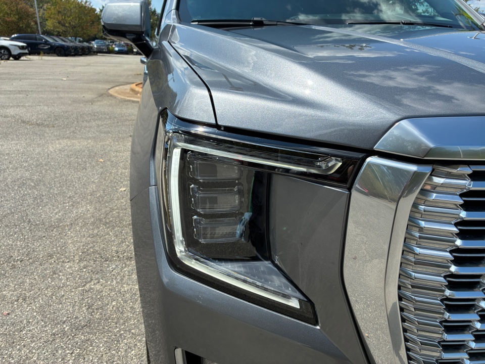 Used 2021 GMC Yukon XL SUV