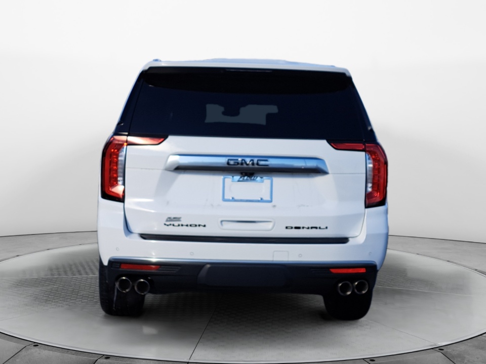 1GKS2JKL7PR423393 2023 GMC Yukon XL 4WD Denali