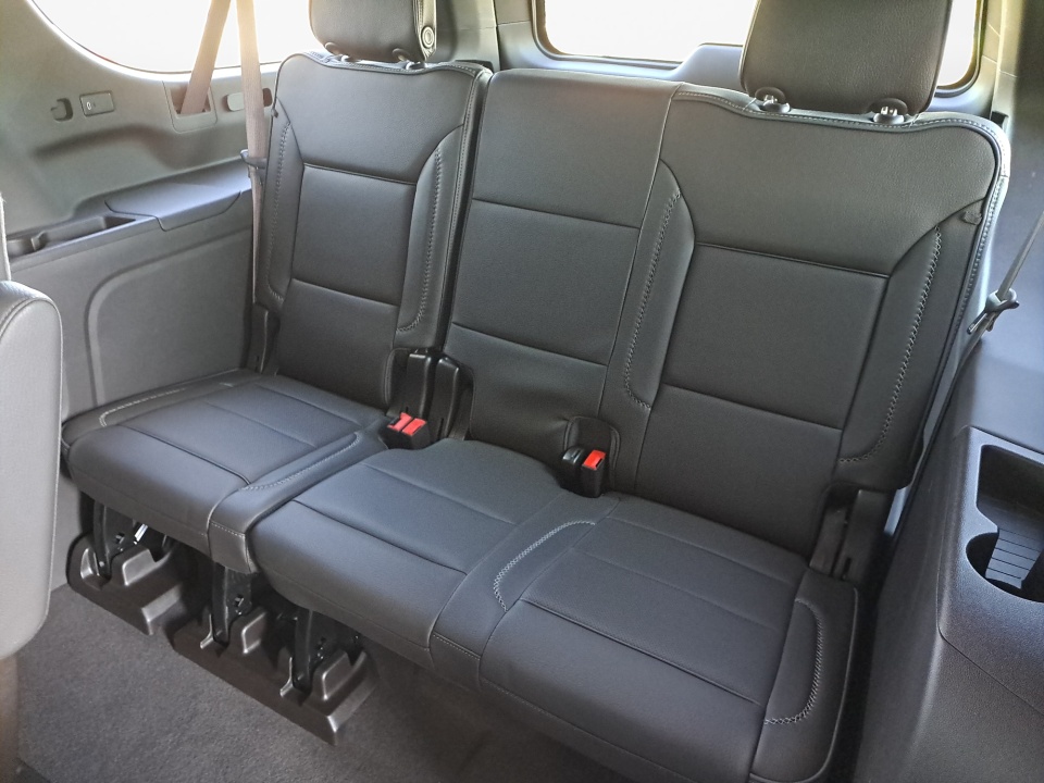 1GKS2JKL7PR423393 2023 GMC Yukon XL 4WD Denali