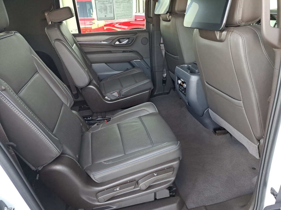 1GKS2JKL7PR423393 2023 GMC Yukon XL 4WD Denali