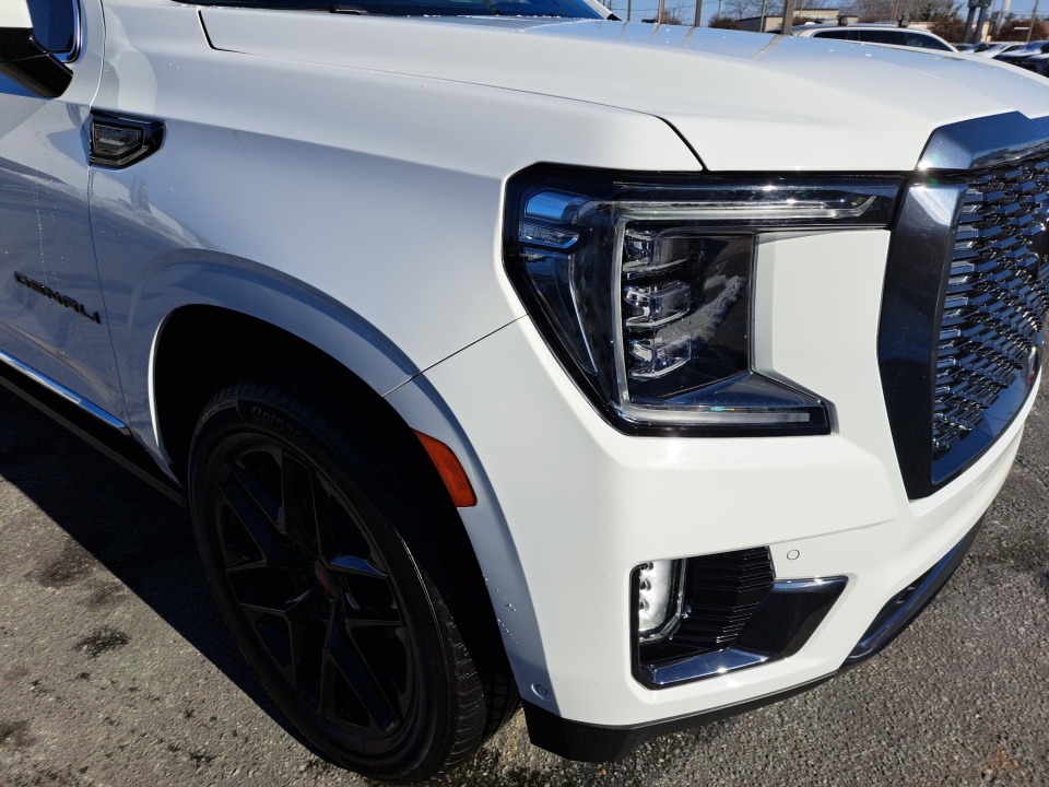 1GKS2JKL7PR423393 2023 GMC Yukon XL 4WD Denali