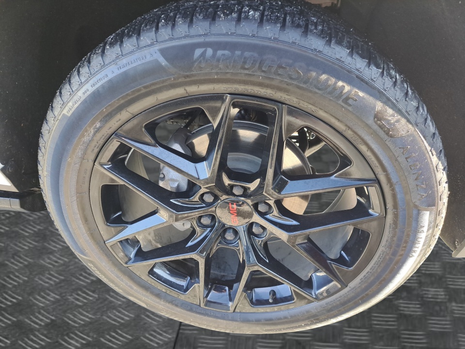 1GKS2JKL7PR423393 2023 GMC Yukon XL 4WD Denali