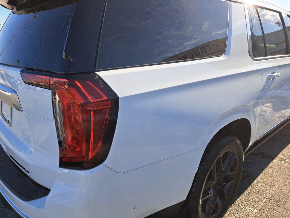 1GKS2JKL7PR423393 2023 GMC Yukon XL 4WD Denali