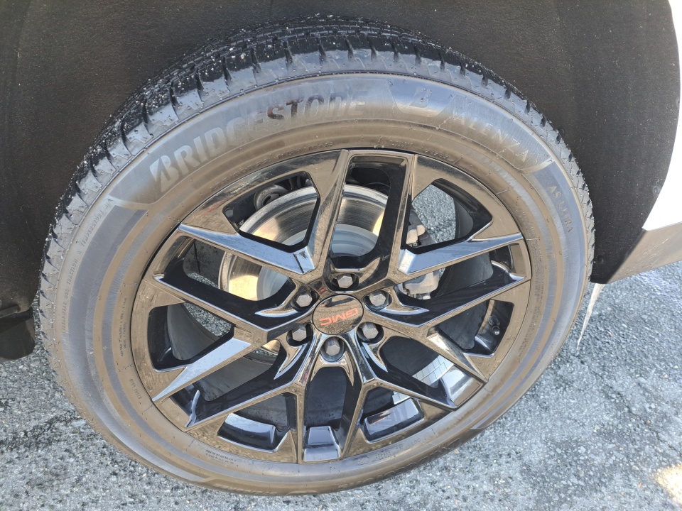 1GKS2JKL7PR423393 2023 GMC Yukon XL 4WD Denali