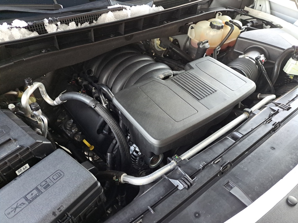 1GKS2JKL7PR423393 2023 GMC Yukon XL 4WD Denali