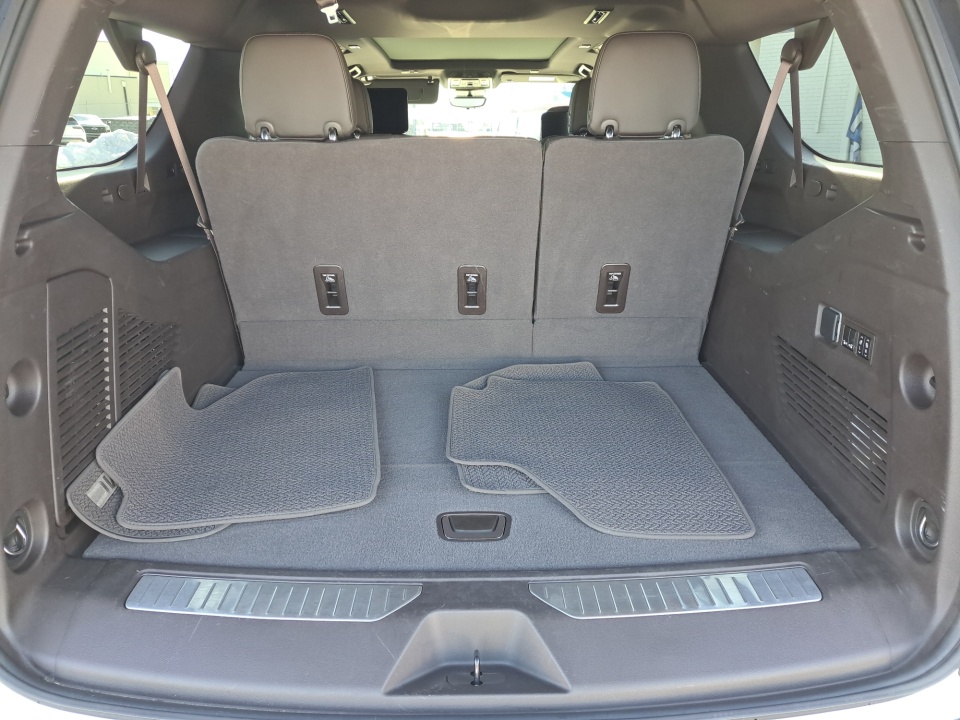 1GKS2JKL7PR423393 2023 GMC Yukon XL 4WD Denali