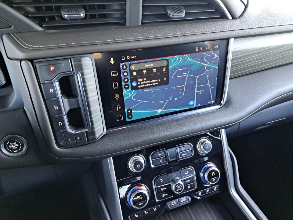 1GKS2JKL7PR423393 2023 GMC Yukon XL 4WD Denali