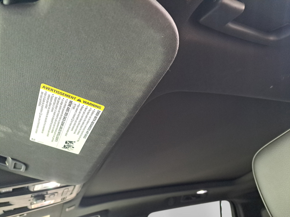 Used 2021 GMC Yukon XL SUV