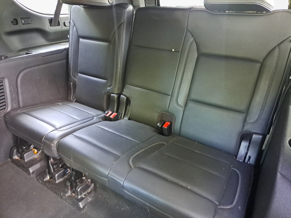 Used 2021 GMC Yukon XL SUV