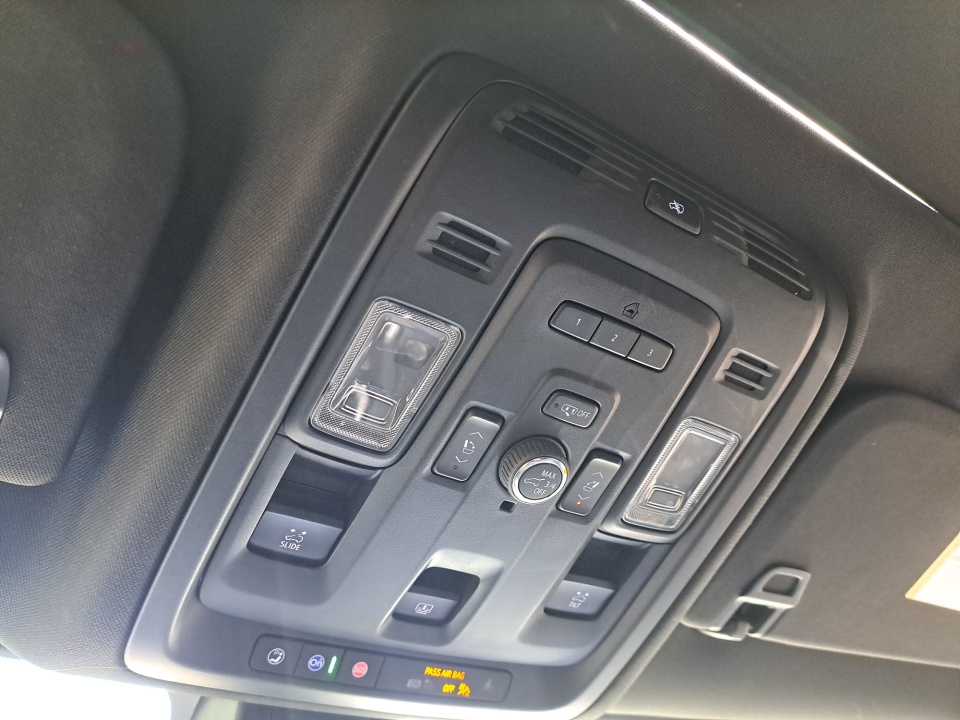 Used 2021 GMC Yukon XL SUV