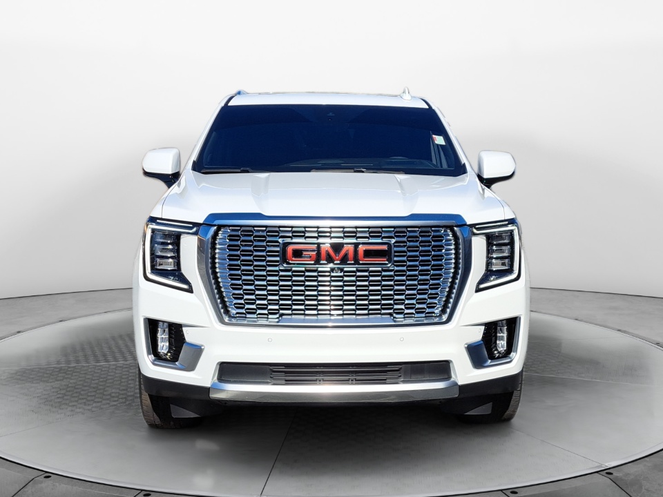 Used 2023 GMC Yukon XL SUV