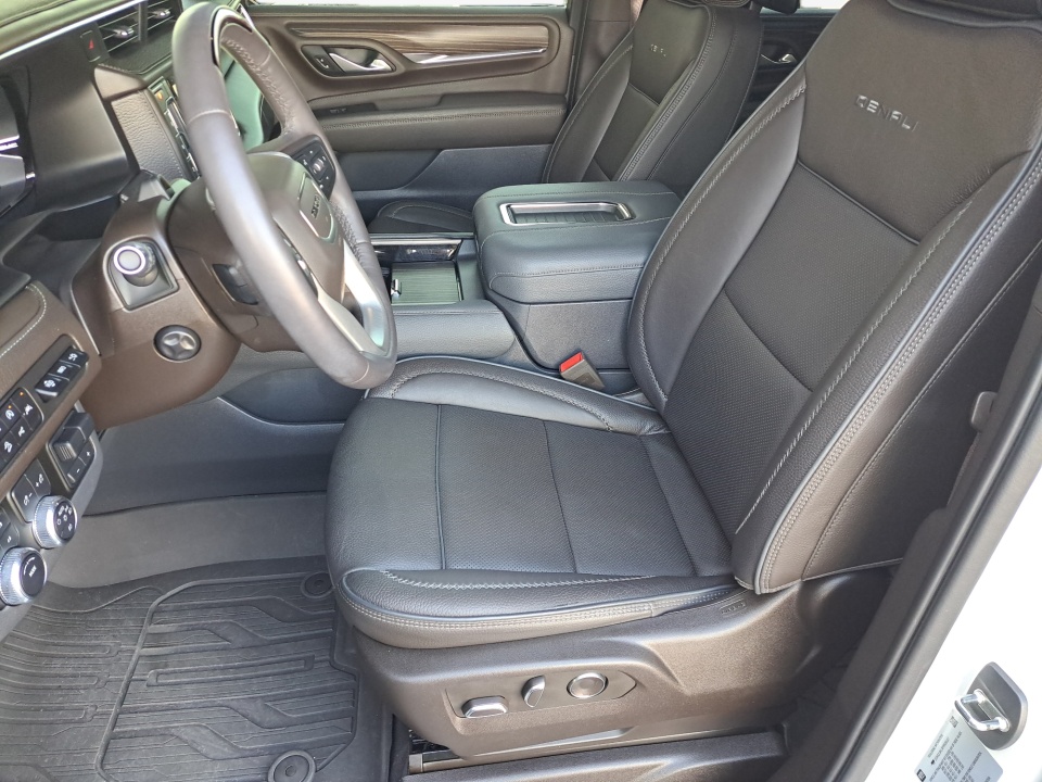 Used 2023 GMC Yukon XL SUV