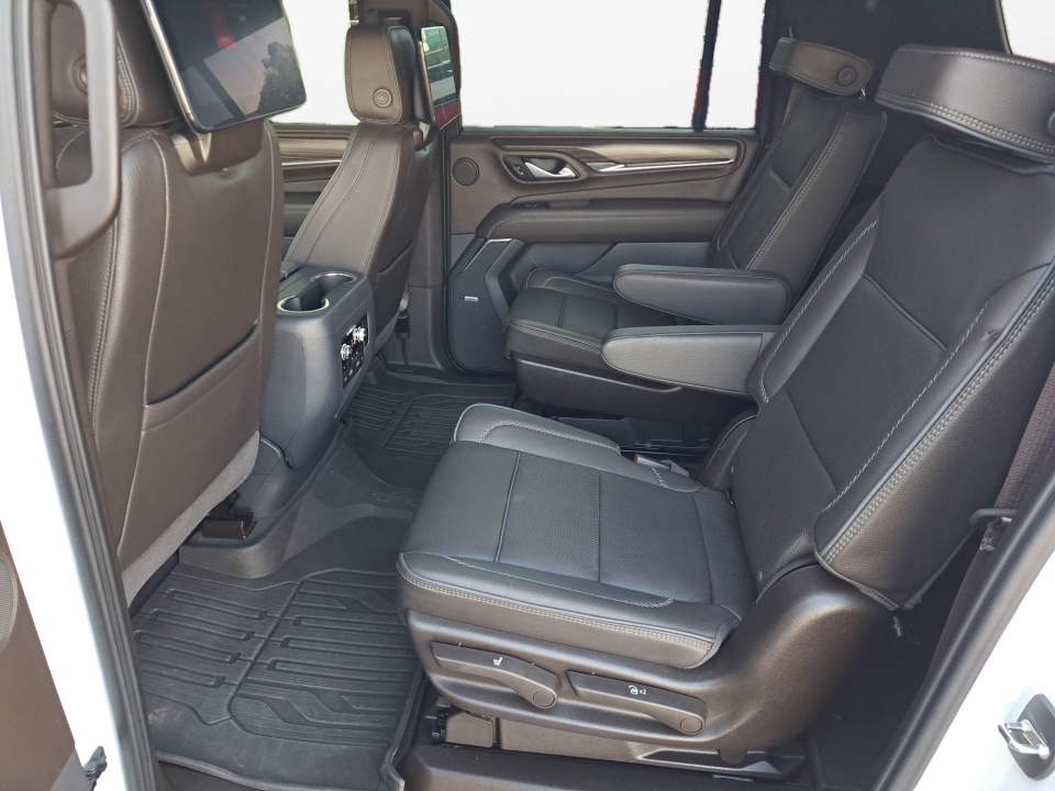 Used 2023 GMC Yukon XL SUV