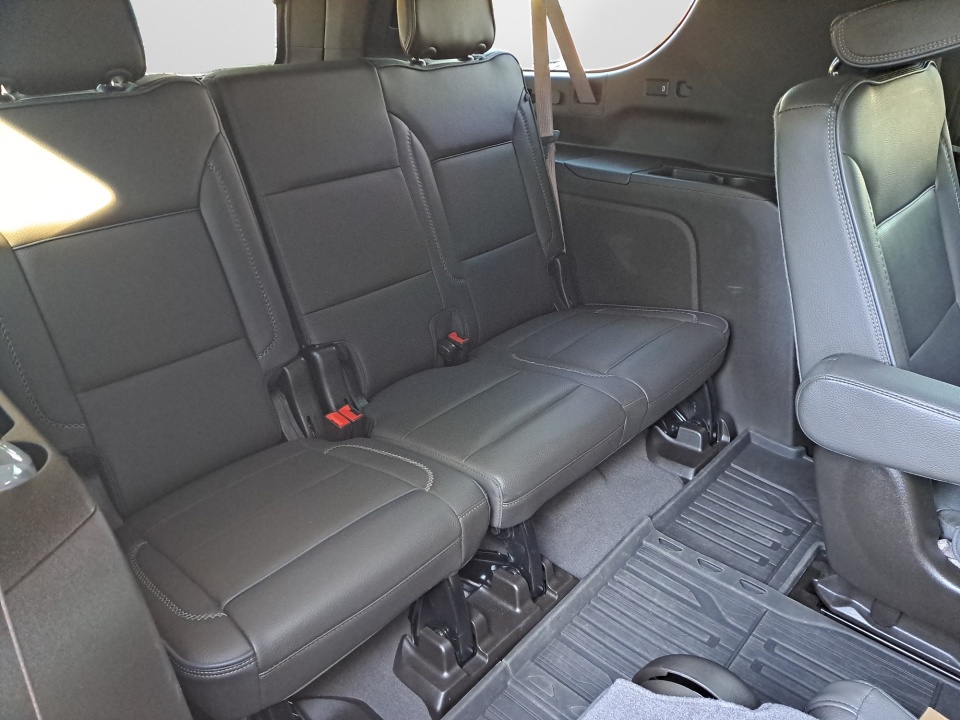 Used 2023 GMC Yukon XL SUV