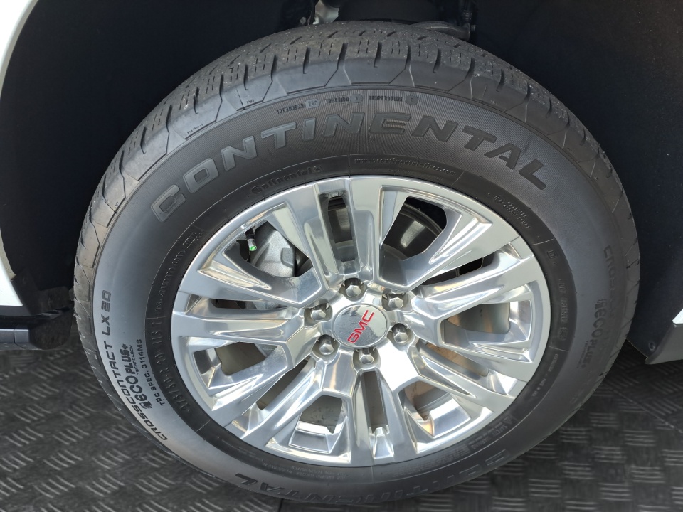 Used 2023 GMC Yukon XL SUV