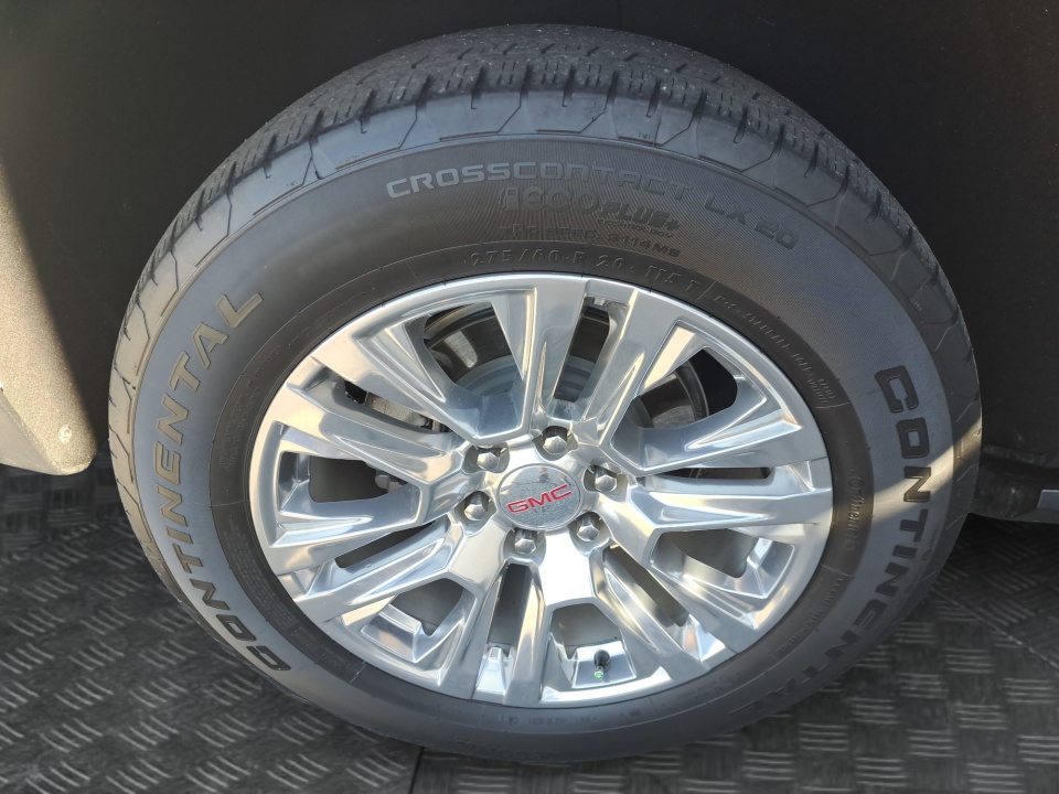 Used 2023 GMC Yukon XL SUV