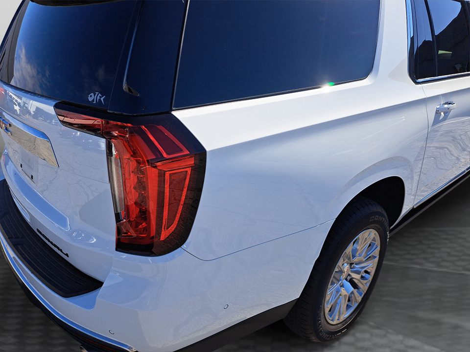 Used 2023 GMC Yukon XL SUV