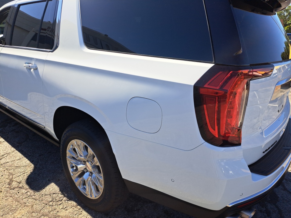 Used 2023 GMC Yukon XL SUV
