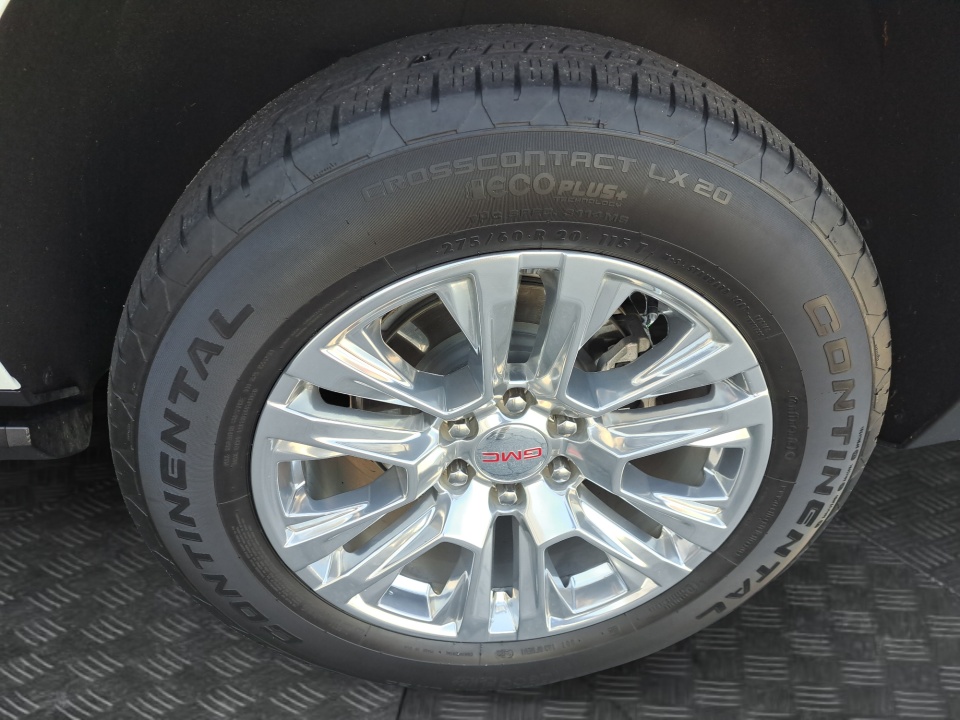 Used 2023 GMC Yukon XL SUV