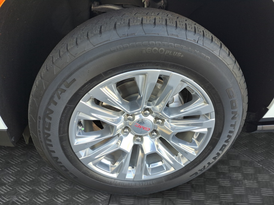 Used 2023 GMC Yukon XL SUV