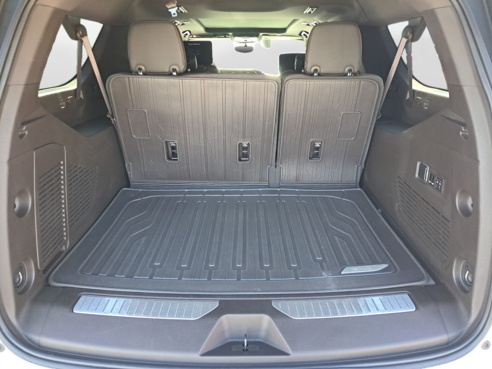 Used 2023 GMC Yukon XL SUV