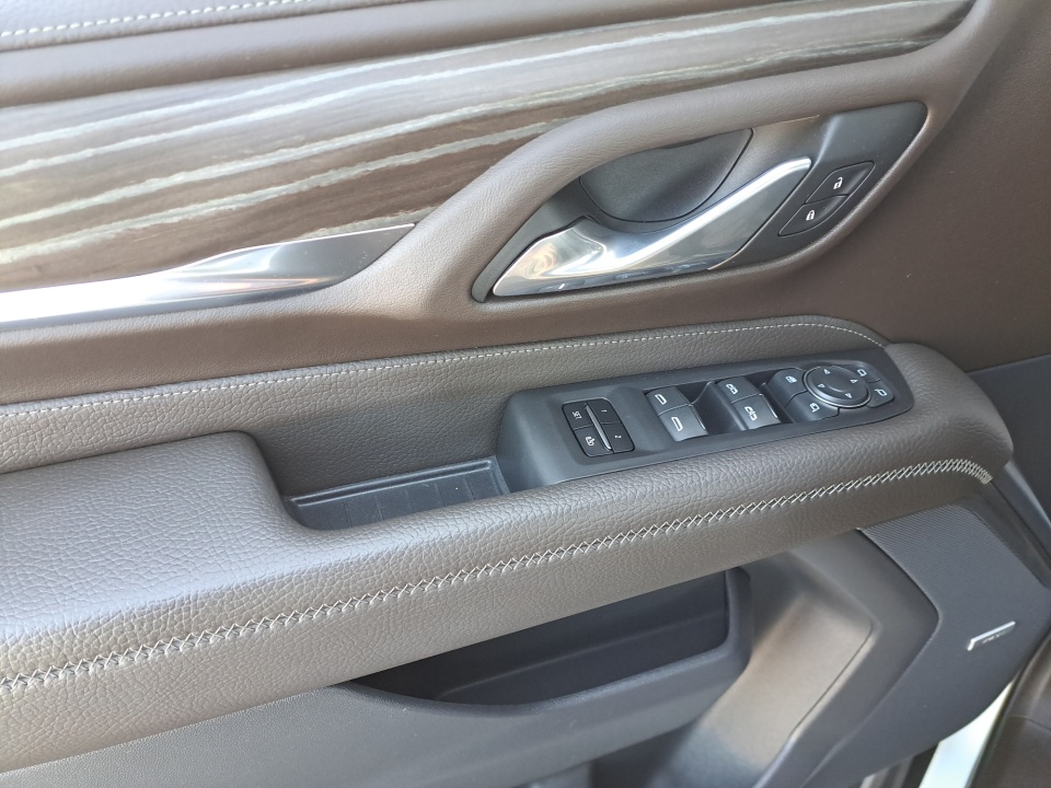 Used 2023 GMC Yukon XL SUV