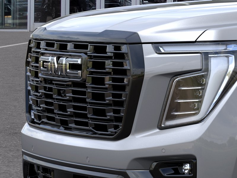 1GKS2KK86TR370858 2026 GMC Yukon XL 4WD Denali Ultimate