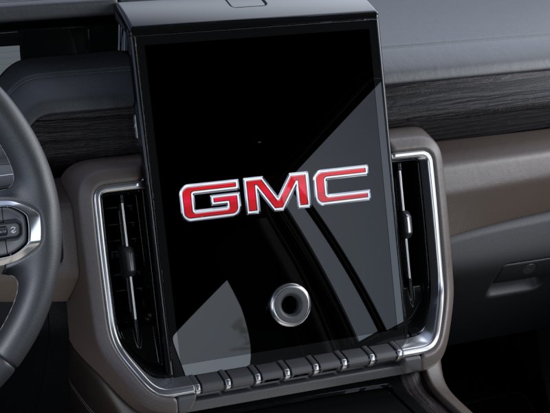 1GKS2KK86TR370858 2026 GMC Yukon XL 4WD Denali Ultimate