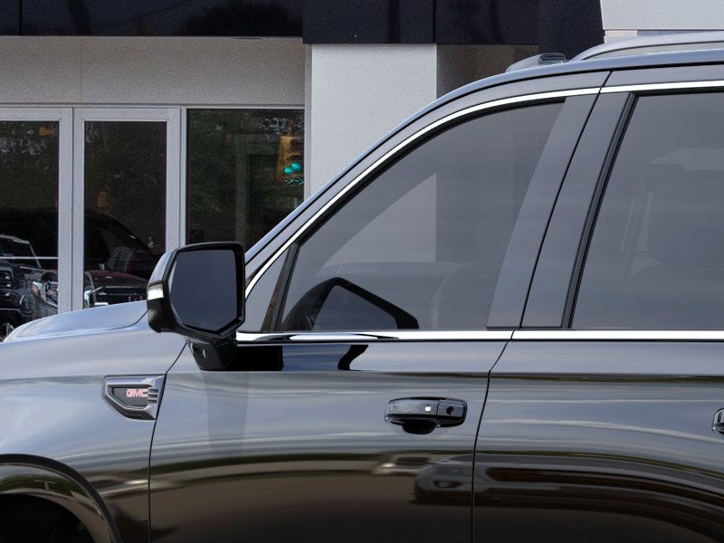 1GKS2VKL7TR295223 2026 GMC Yukon 4WD AT4 Ultimate