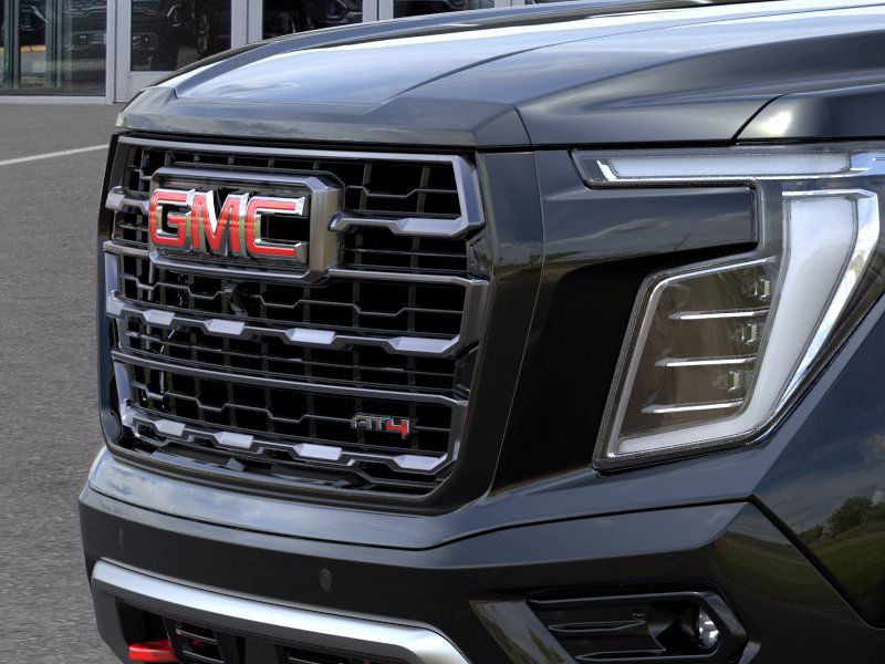 1GKS2VKL7TR295223 2026 GMC Yukon 4WD AT4 Ultimate