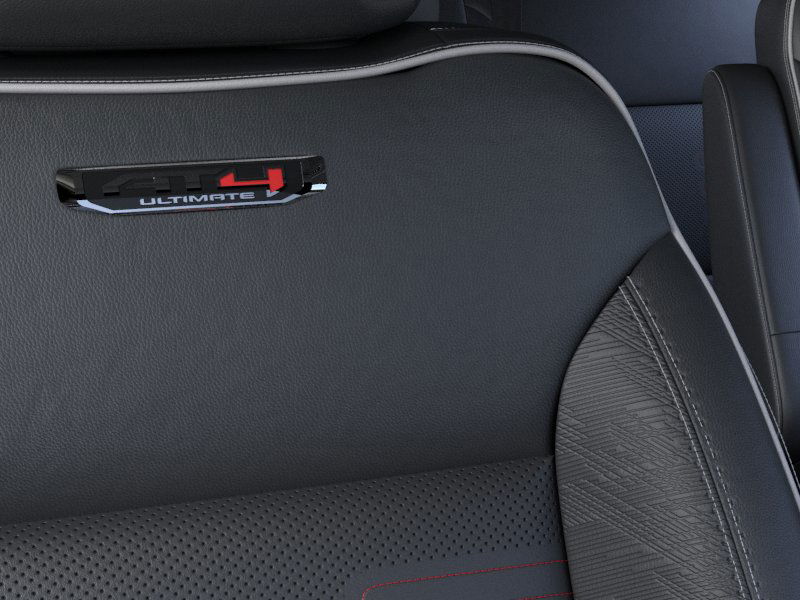 1GKS2VKL7TR295223 2026 GMC Yukon 4WD AT4 Ultimate