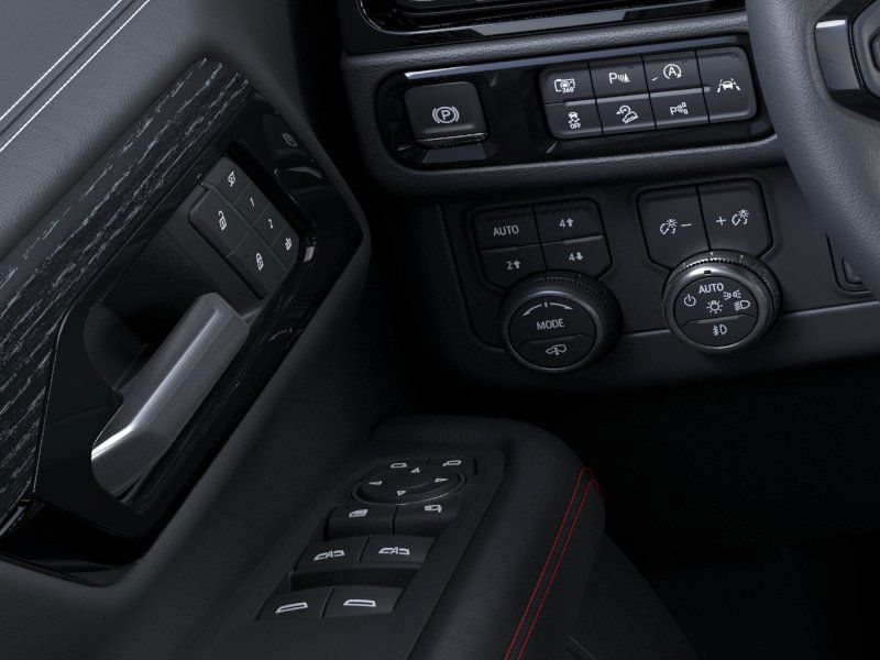 1GKS2VKL7TR295223 2026 GMC Yukon 4WD AT4 Ultimate